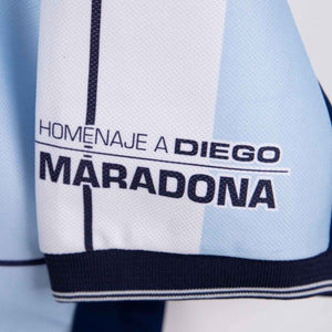 maglia fila maradona 10 maradona day by FILA - Home (4)