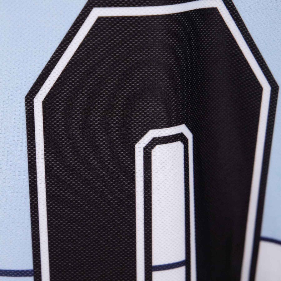 maglia fila maradona 10 maradona day by FILA - Home (5)