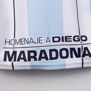 maglia fila maradona 10 maradona day by FILA - Home (8)