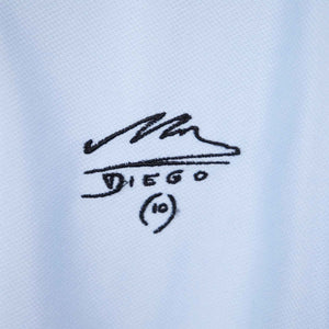 maglia fila maradona 10 maradona day by FILA - Home (9)