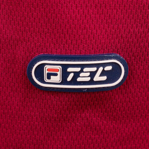 Maglia gara West Ham United Fila 1999/2000 by FILA - Home (6)