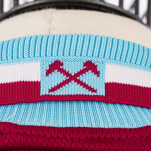 Maglia gara West Ham United Fila 1999/2000 by FILA - Home (8)