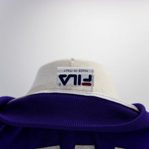 MAGLIA HOME FIORENTINA FILA 1997/1998 11 BETTARINI by FILA - Home (6)
