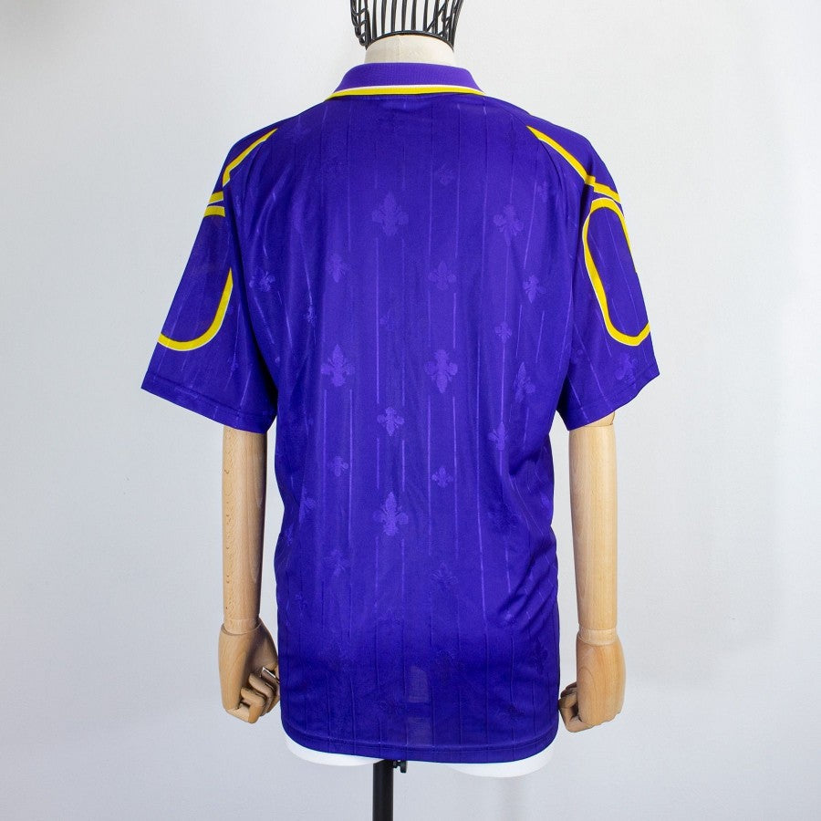 MAGLIA HOME FIORENTINA FILA 1997/1998 by FILA - Le 7 sorelle (3)