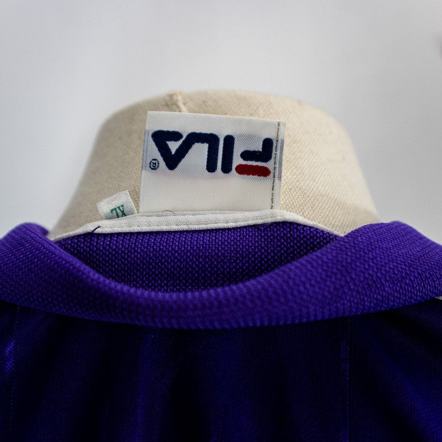 MAGLIA HOME FIORENTINA FILA 1997/1998 by FILA - Le 7 sorelle (6)
