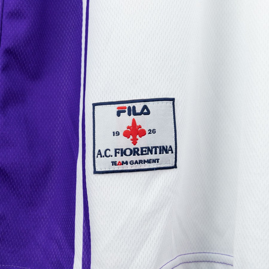 maglia home fiorentina fila 1999/2000 by FILA - Home (11)