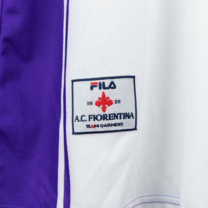 maglia home fiorentina fila 1999/2000 by FILA - Home (11)