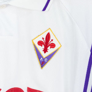 maglia home fiorentina fila 1999/2000 by FILA - Home (7)