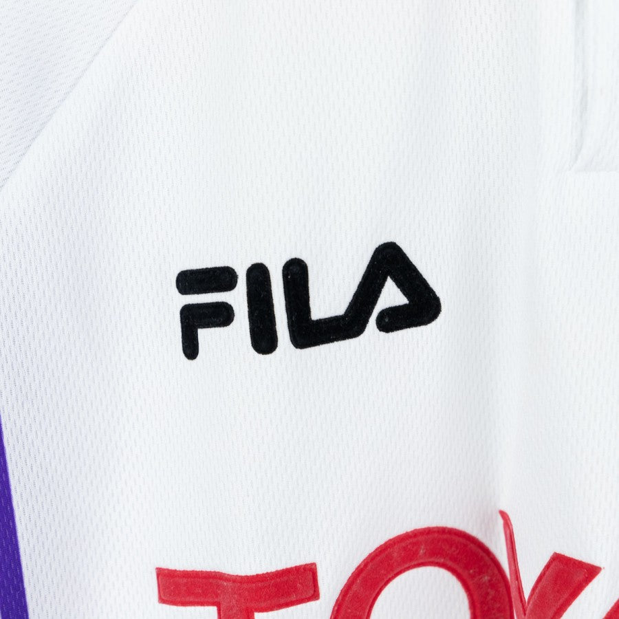 maglia home fiorentina fila 1999/2000 by FILA - Home (8)