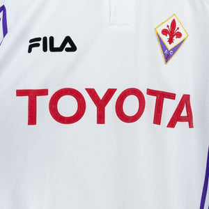 maglia home fiorentina fila 1999/2000 by FILA - Home (9)