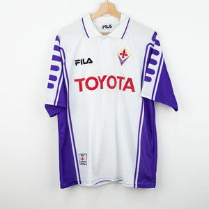 maglia home fiorentina fila 1999/2000 by FILA - Home