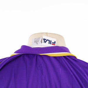 Maglia Home Fiorentina Fila 25 1997/1998 by FILA - Home (3)