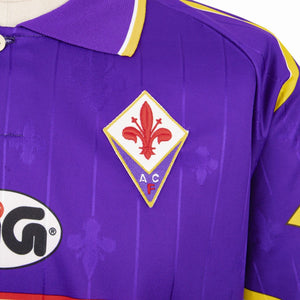 Maglia Home Fiorentina Fila 25 1997/1998 by FILA - Home (4)