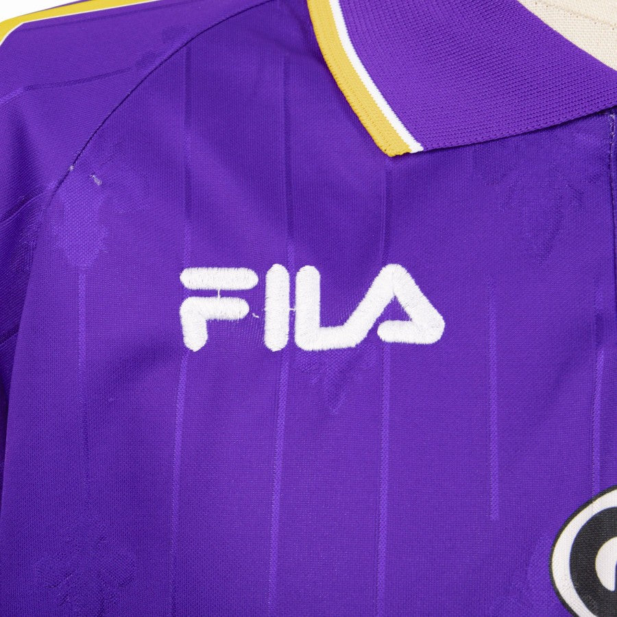 Maglia Home Fiorentina Fila 25 1997/1998 by FILA - Home (5)