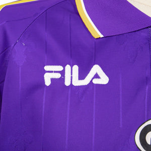 Maglia Home Fiorentina Fila 25 1997/1998 by FILA - Home (5)