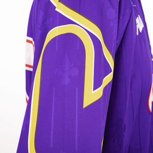 Maglia Home Fiorentina Fila 25 1997/1998 by FILA - Home (6)