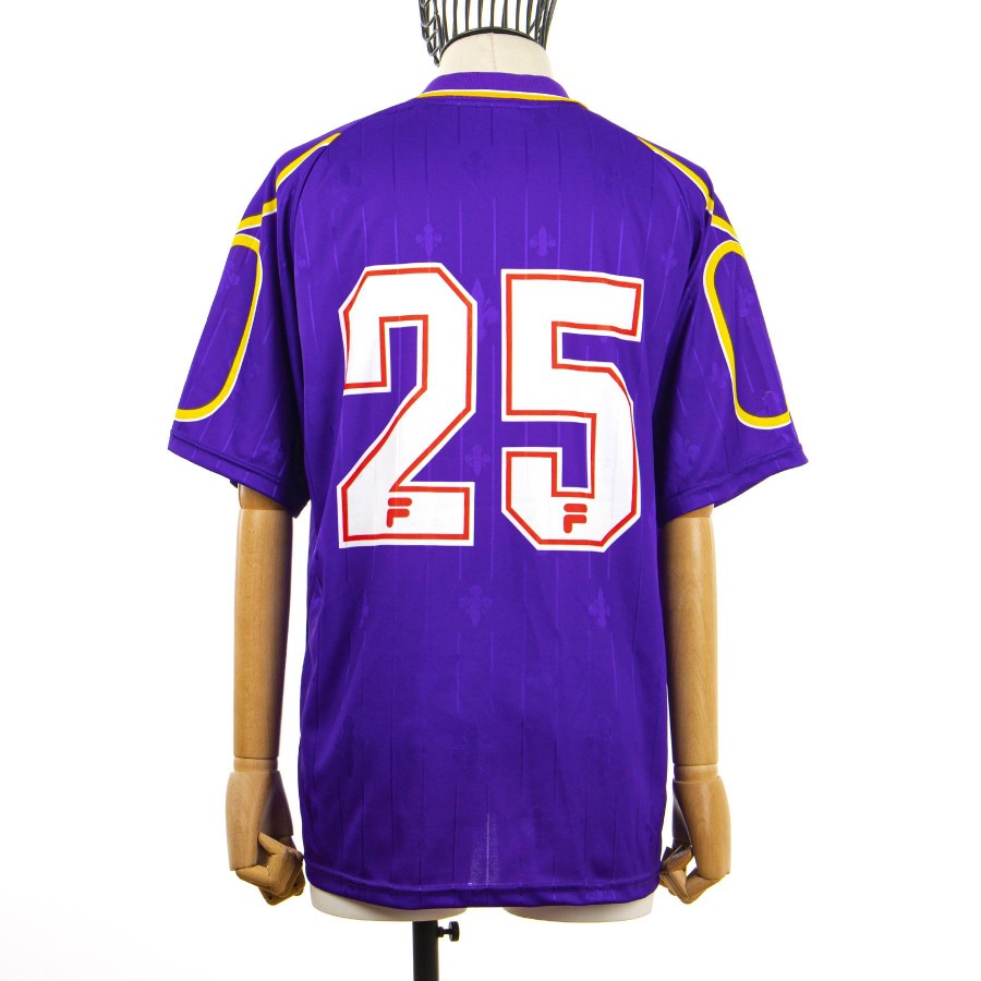 Maglia Home Fiorentina Fila 25 1997/1998 by FILA - Home