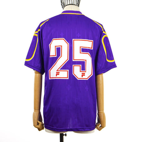 Maglia Home Fiorentina Fila 25 1997/1998 by FILA - Home