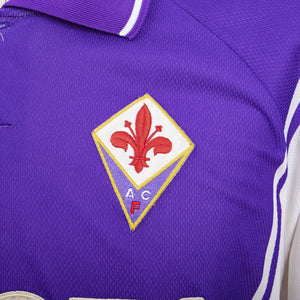 maglia home fiorentina fila adani 4 1998/1999   by FILA - Home (5)