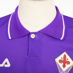 maglia home fiorentina fila adani 4 1998/1999   by FILA - Home (6)