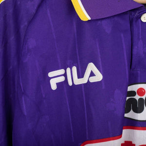 maglia Home fiorentina fila Batistuta 9 1997/1998 by FILA - Home (12)