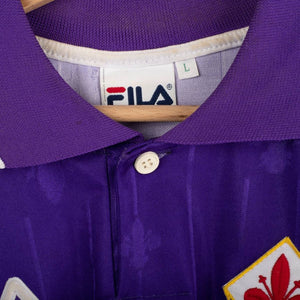 maglia Home fiorentina fila Batistuta 9 1997/1998 by FILA - Home (14)