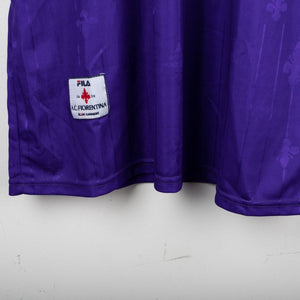 maglia Home fiorentina fila Batistuta 9 1997/1998 by FILA - Home (18)