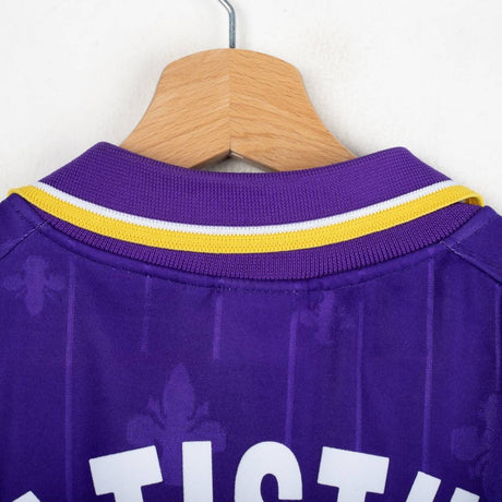maglia Home fiorentina fila Batistuta 9 1997/1998 by FILA - Home (2)