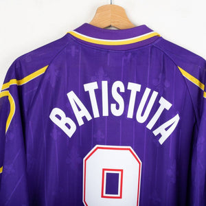 maglia Home fiorentina fila Batistuta 9 1997/1998 by FILA - Home (3)