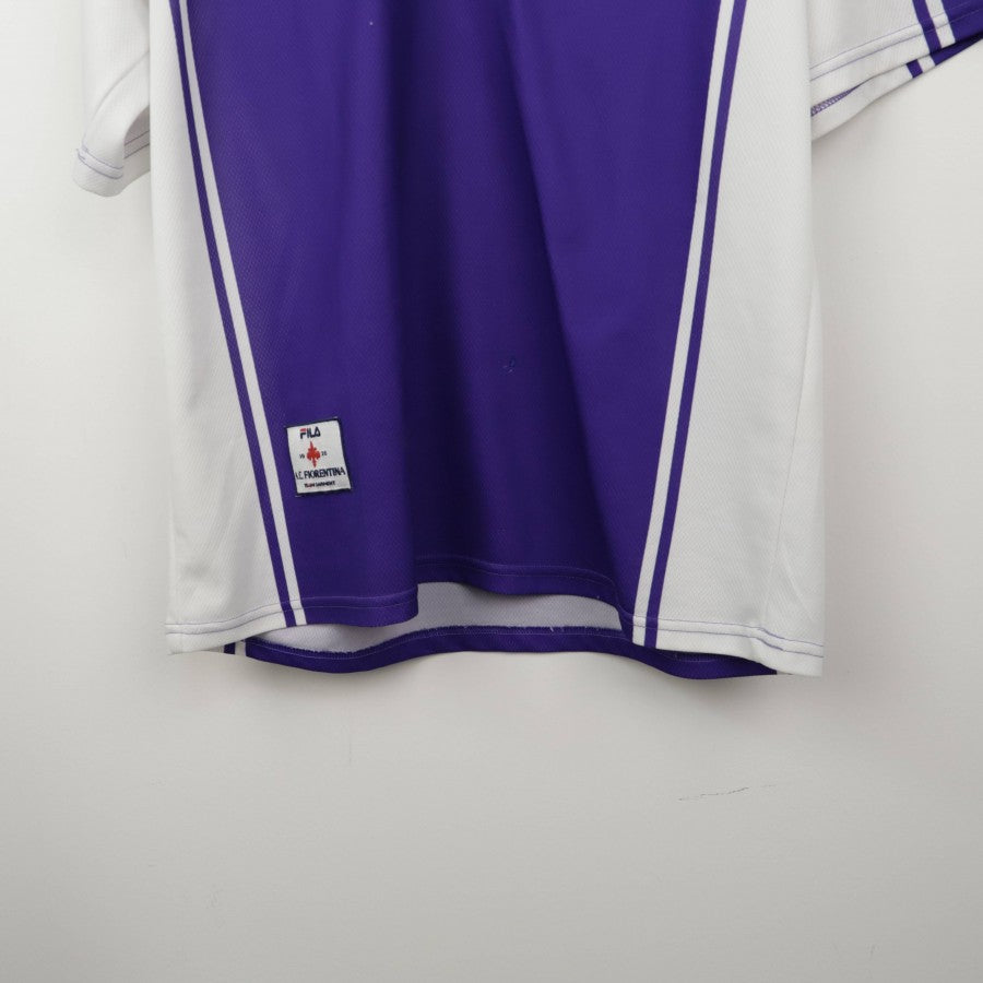 maglia home fiorentina fila batistuta 9 1998/1999 by FILA - Home (11)