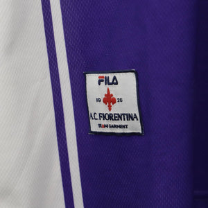 maglia home fiorentina fila batistuta 9 1998/1999 by FILA - Home (13)