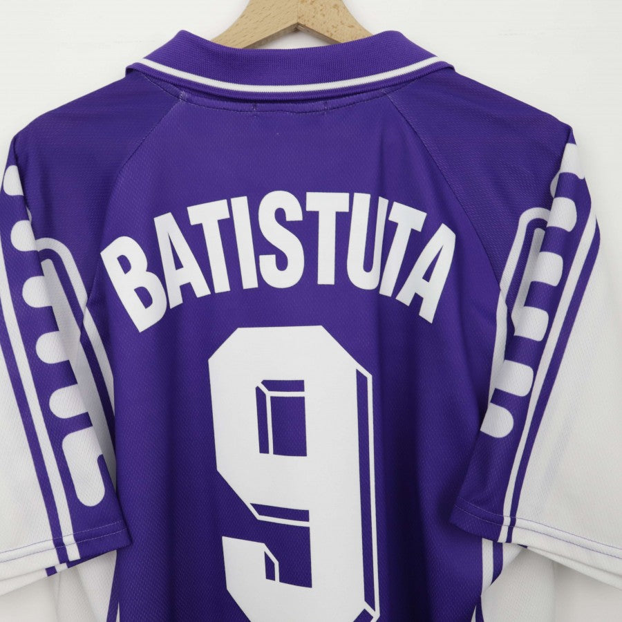 maglia home fiorentina fila batistuta 9 1998/1999 by FILA - Home (4)