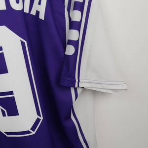 maglia home fiorentina fila batistuta 9 1998/1999 by FILA - Home (6)