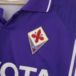 maglia home fiorentina fila batistuta 9 1998/1999 by FILA - Home (7)