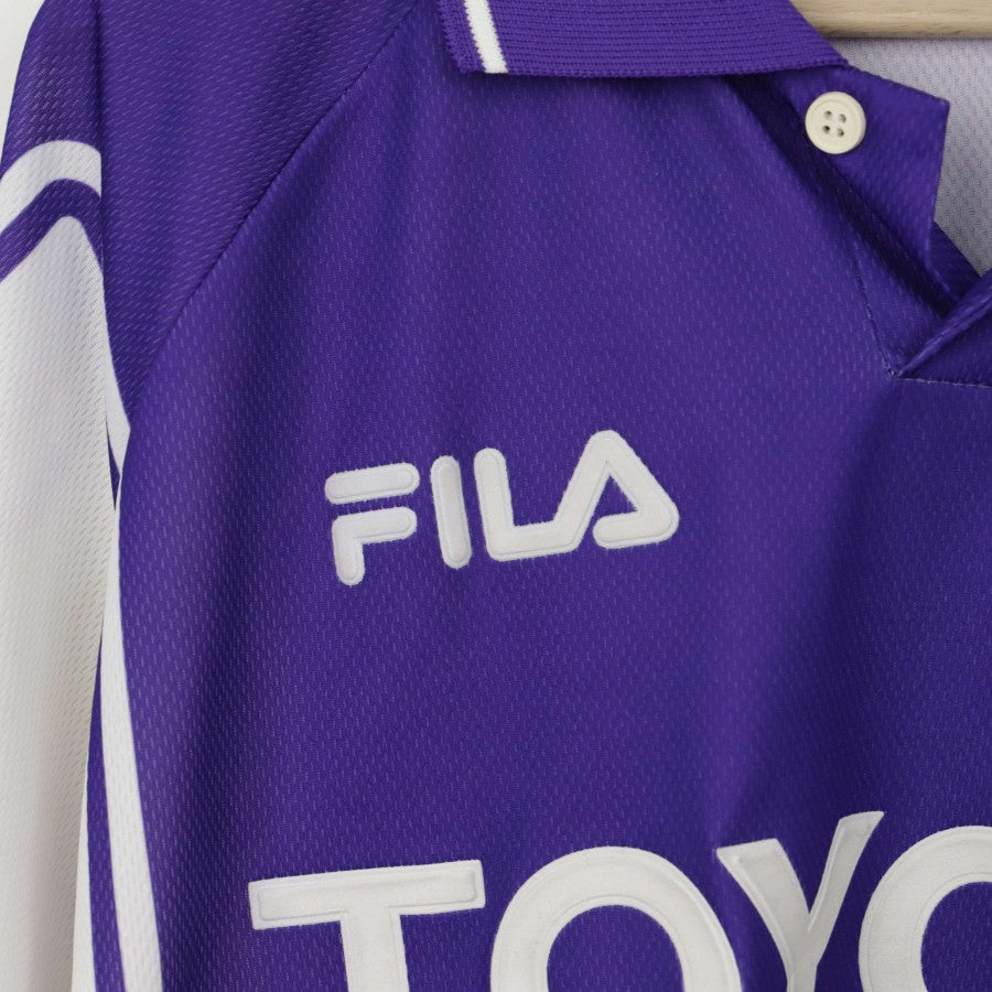maglia home fiorentina fila batistuta 9 1998/1999 by FILA - Home (8)