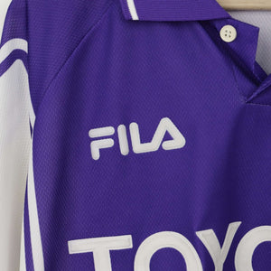 maglia home fiorentina fila batistuta 9 1998/1999 by FILA - Home (8)