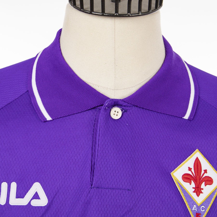 maglia home fiorentina fila chiesa 20 1999/2000 by FILA - Home (3)