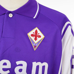 maglia home fiorentina fila chiesa 20 1999/2000 by FILA - Home (5)