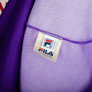 maglia home fiorentina fila firicano 6 1998/1999 by FILA - Home (10)