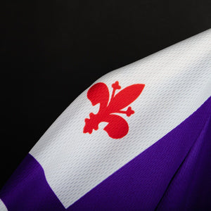 maglia home fiorentina fila firicano 6 1998/1999 by FILA - Home (6)