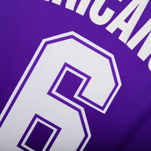 maglia home fiorentina fila firicano 6 1998/1999 by FILA - Home (7)