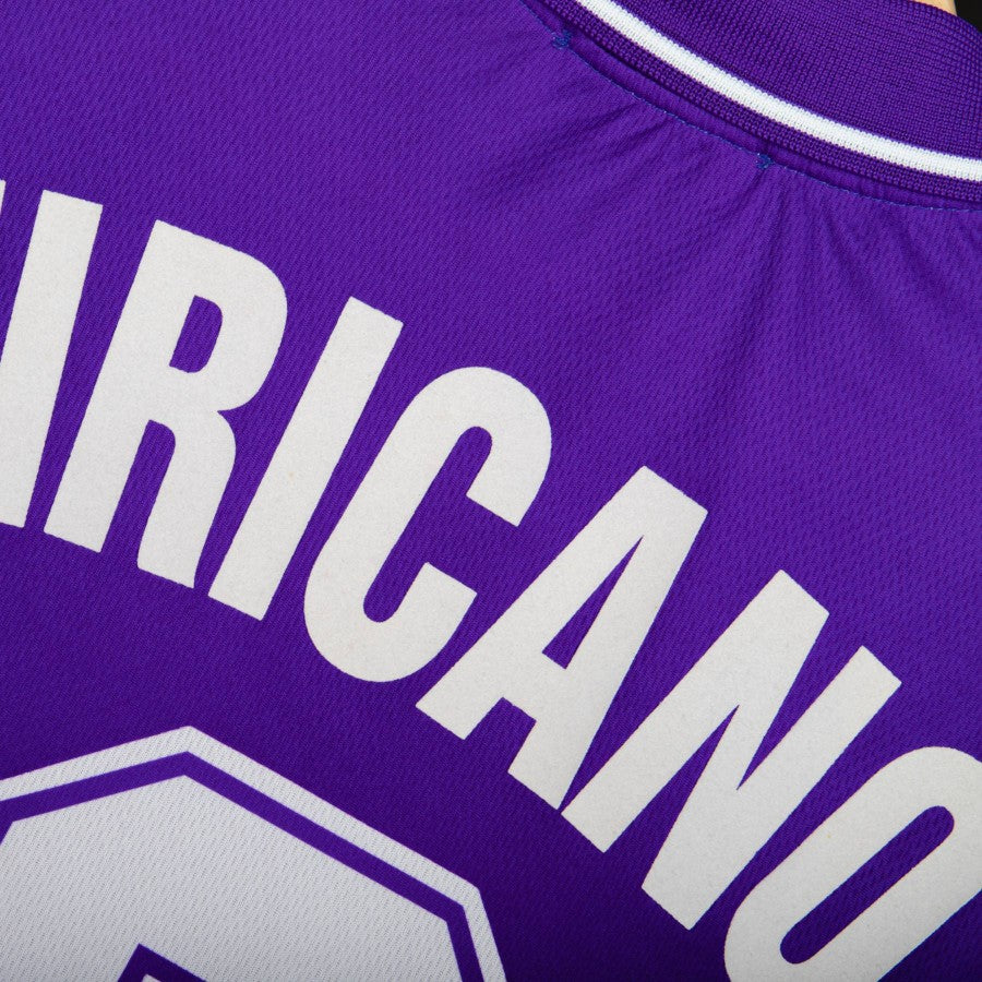 maglia home fiorentina fila firicano 6 1998/1999 by FILA - Home (8)