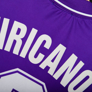maglia home fiorentina fila firicano 6 1998/1999 by FILA - Home (8)