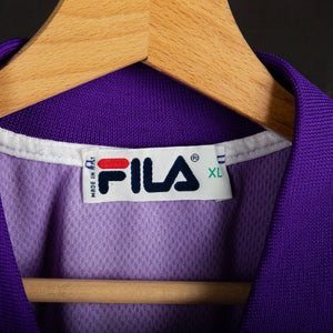 maglia home fiorentina fila firicano 6 1998/1999 by FILA - Home (9)