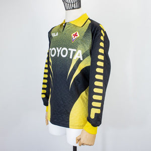 MAGLIA HOME FIORENTINA FILA ML 1999/2000 TOLDO 1 by FILA - Le 7 sorelle (3)