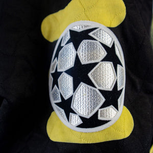 MAGLIA HOME FIORENTINA FILA ML 1999/2000 TOLDO 1 by FILA - Le 7 sorelle (7)