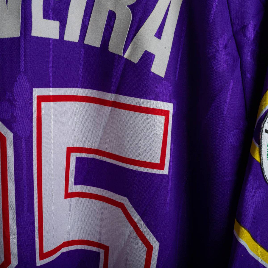 Maglia Home fiorentina fila Oliveira 25 1997/1998 by FILA (10)