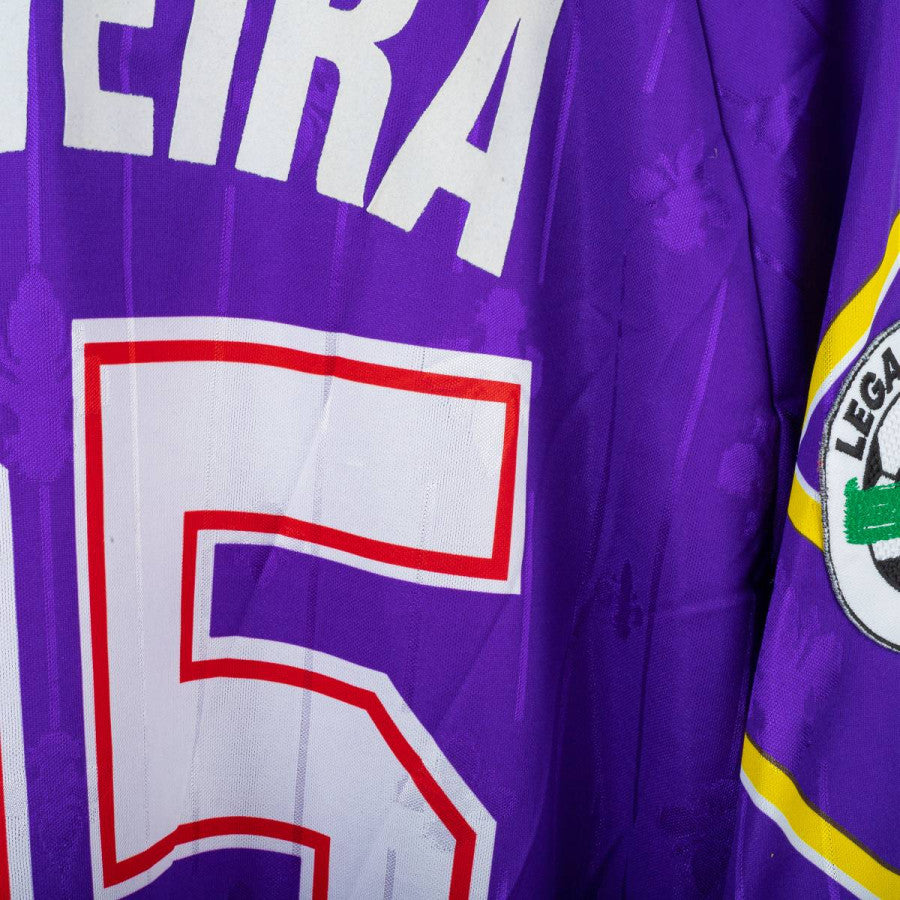 Maglia Home fiorentina fila Oliveira 25 1997/1998 by FILA (11)