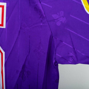 Maglia Home fiorentina fila Oliveira 25 1997/1998 by FILA (15)