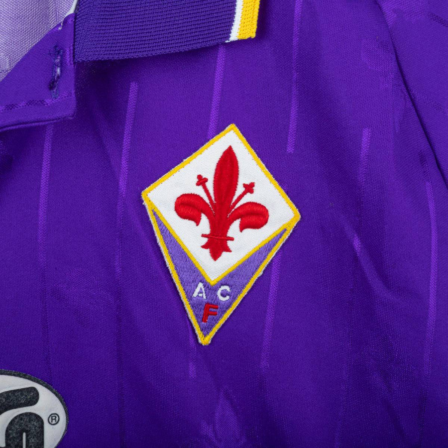 Maglia Home fiorentina fila Oliveira 25 1997/1998 by FILA (17)